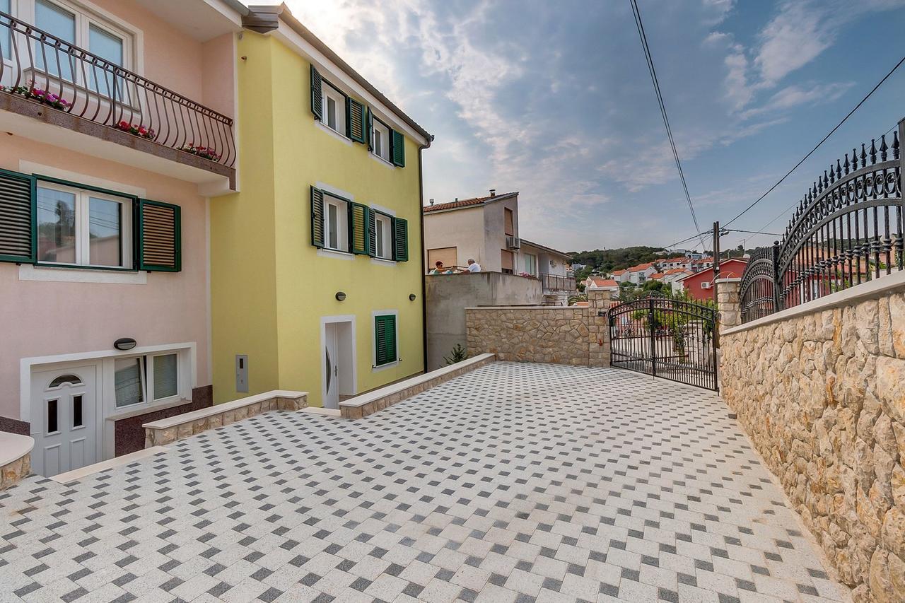 House Baumgarten Mali Lošinj